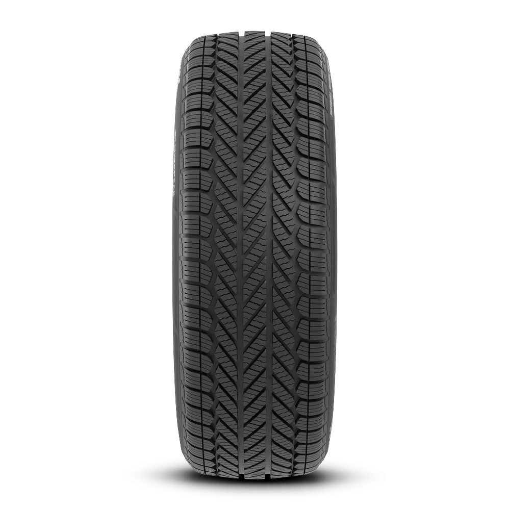 Bridgestone WeatherPeak 265/65R18 - Wheelwiz
