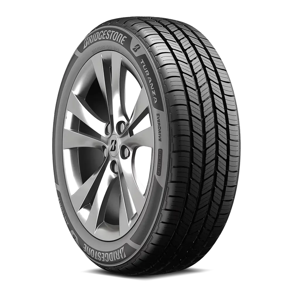 Bridgestone Turanza EverDrive 245/40R18
