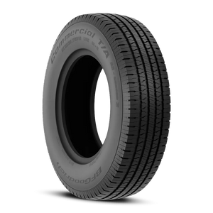 BFGoodrich Commercial T/A All Season 2 LT225/75R16 - Wheelwiz