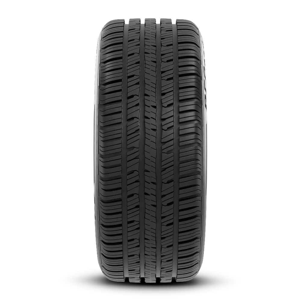 BFGoodrich Advantage Control 235/60R16 - Wheelwiz