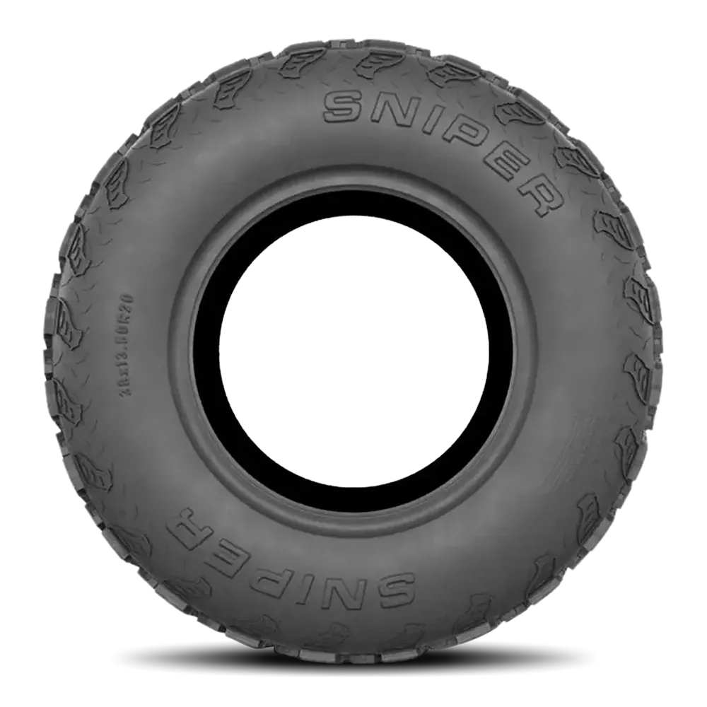 Interco Sniper M/T 42X14.50R24 - Wheelwiz