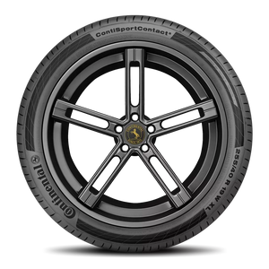 Continental ContiSportContact 5P 225/45ZR18 95Y XL (MO) - Wheelwiz