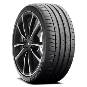 Michelin Pilot Sport 4 S 245/30ZR20XL