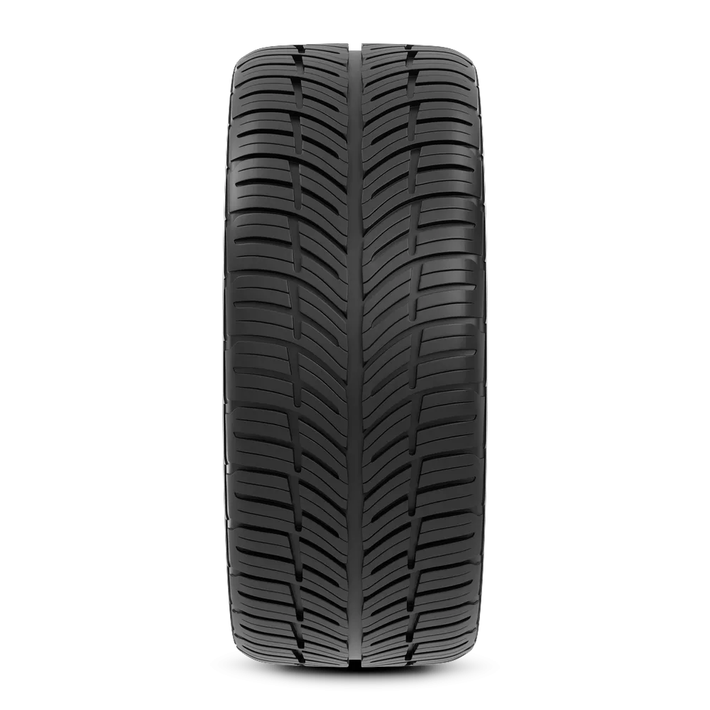 BFGoodrich g-Force Comp-2 A/S 255/35R20 - Wheelwiz