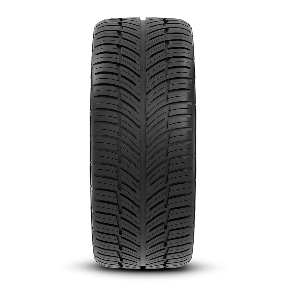 BFGoodrich g-Force Comp-2 A/S 265/30R22