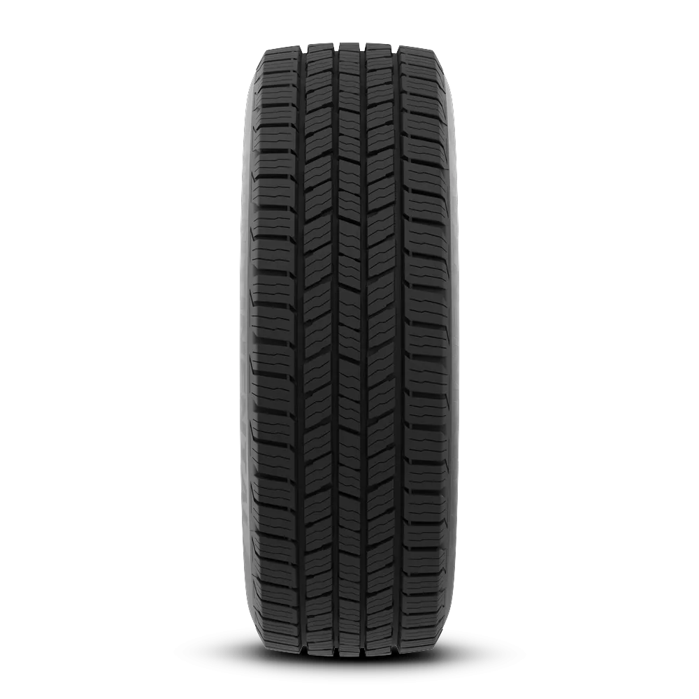 Continental TerrainContact H/T 275/50R22 - Wheelwiz
