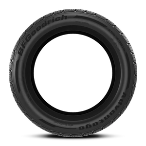 BFGoodrich Advantage Control 255/50R19 - Wheelwiz