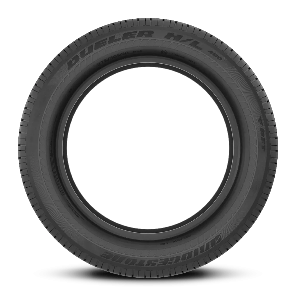 Bridgestone Dueler H/L 400 MOE 275/50R20 - Wheelwiz