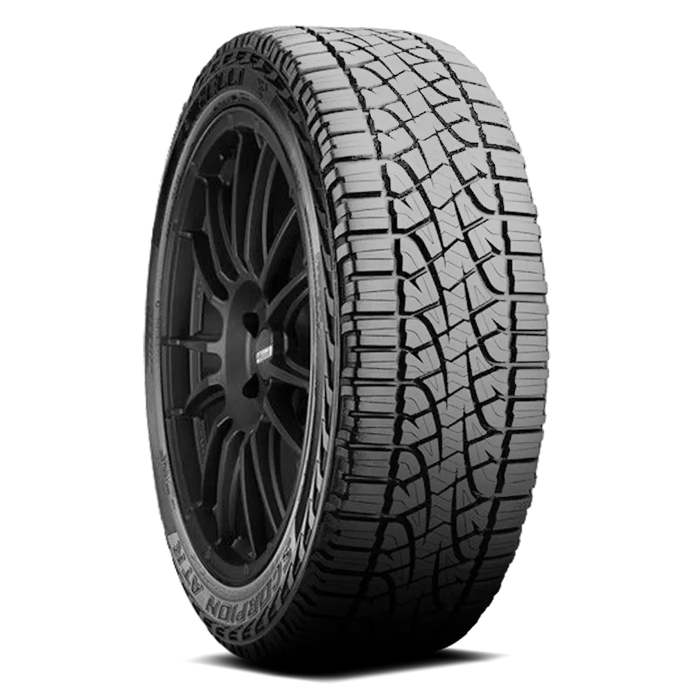 Pirelli Scorpion A/T LT265/75R16 - Wheelwiz