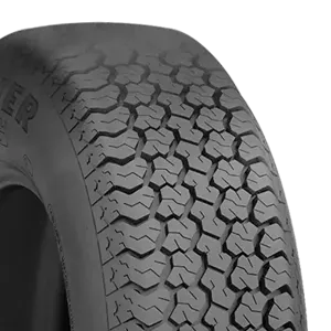 Kenda Loadstar K550 ST215/75R14 - Wheelwiz