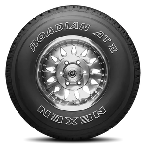 Nexen Roadian AT Ii LT245/75R16 - Wheelwiz