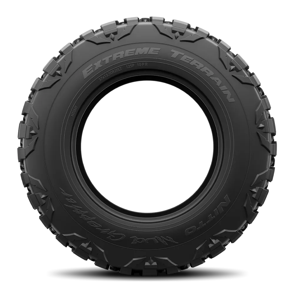 Nitto MUD GRAPPLER 37X13.50R20LT