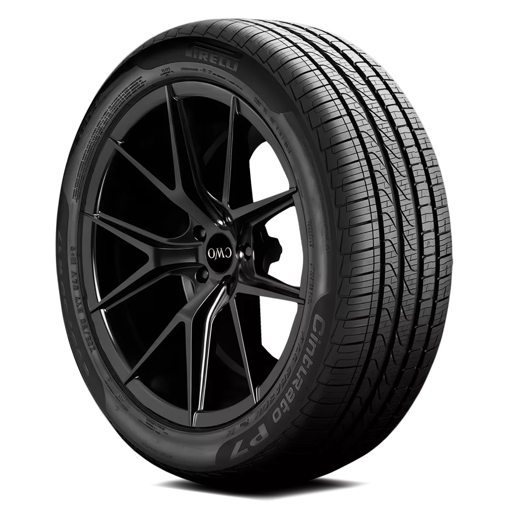 Pirelli Cinturato P7 All Season Plus 2 215/55R16 97H XL - Wheelwiz