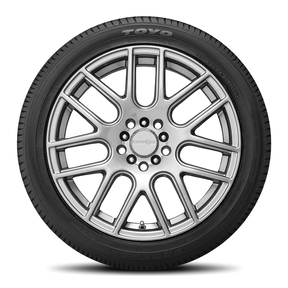 Toyo Proxes A18 P205/50R17