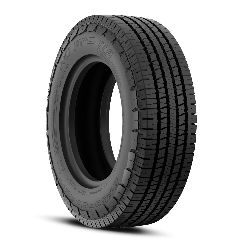 BFGoodrich HD Pro T/A LT245/70R17 - Wheelwiz