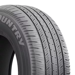 Toyo Open Country A38 225/65R17 - Wheelwiz