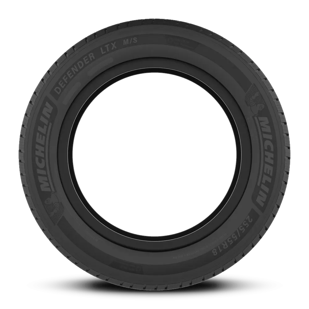 Michelin Defender LTX M/S 255/55R18 - Wheelwiz