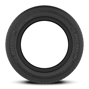 Michelin Defender LTX M/S 255/55R18 - Wheelwiz