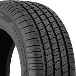 Cooper Adventurer ALL Season 215/55R16 - Wheelwiz