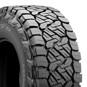 Nitto RECON GRAPPLER A/T LT285/70R17 - Wheelwiz