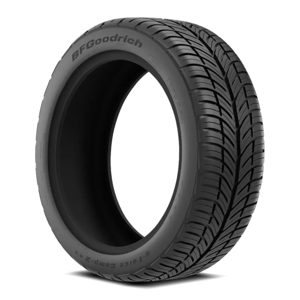 BFGoodrich g-Force Comp-2 A/S 225/40R18 - Wheelwiz
