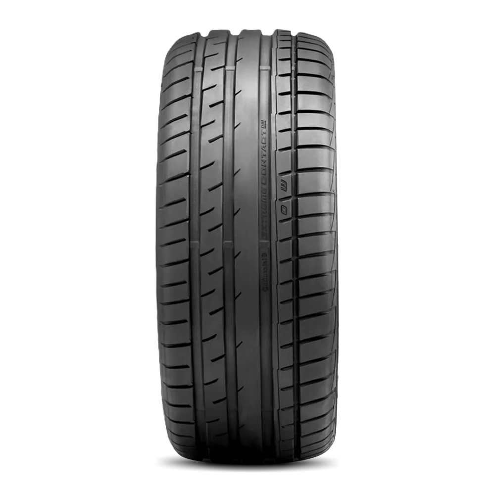 Continental ExtremeContact DW 245/35ZR21 96Y XL