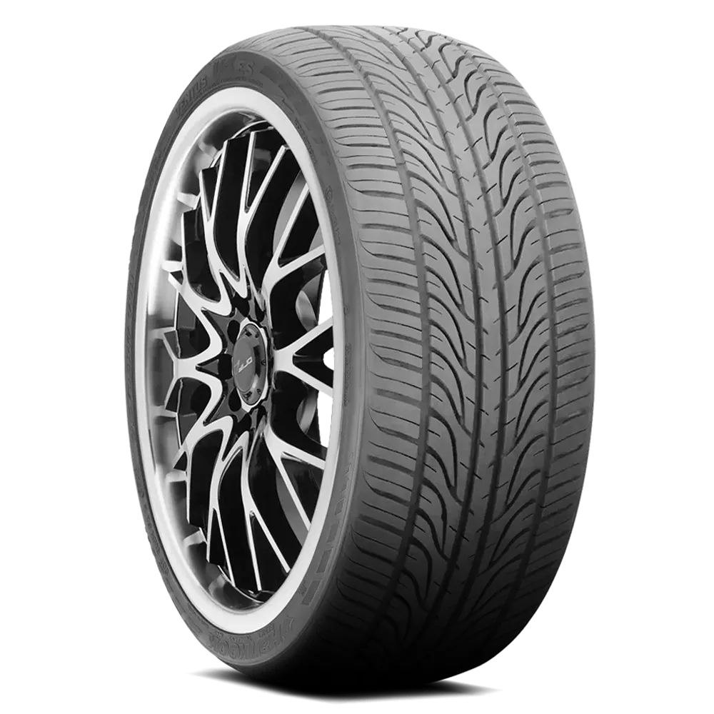 Hankook Ventus V4 ES (H105) 175/55R15 77T - Wheelwiz