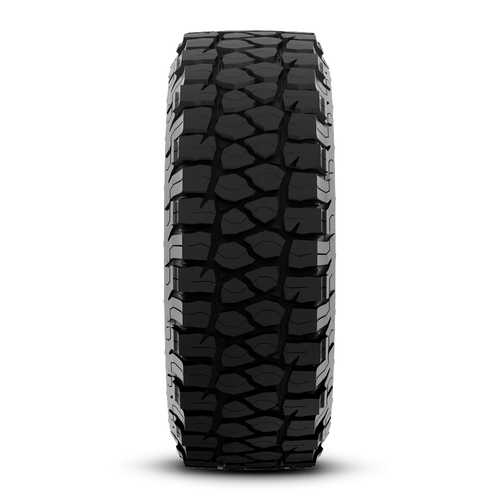 BFGoodrich HD-Terrain T/A KT LT315/70R17 - Wheelwiz