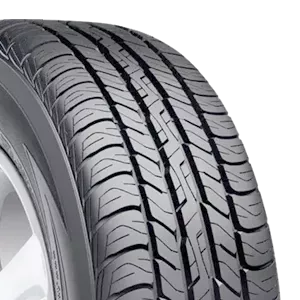 Dunlop Signature Ii 215/60R17 - Wheelwiz