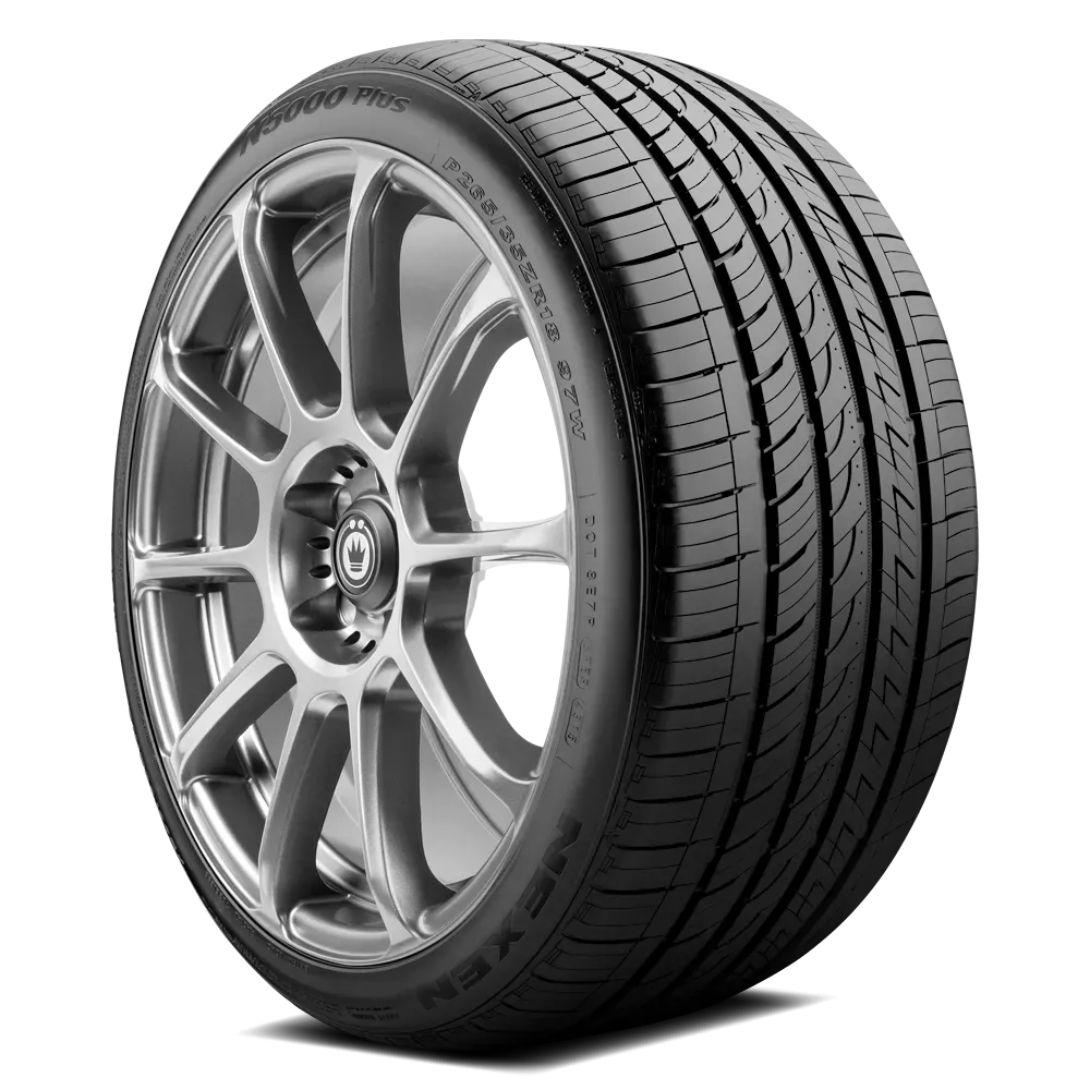 Nexen N5000 Plus 235/60R16 - Wheelwiz