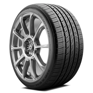 Nexen N5000 Plus 195/60R15 - Wheelwiz