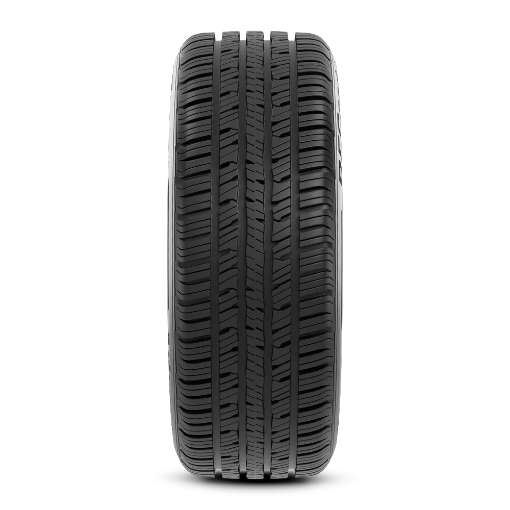 BFGoodrich Advantage Control 195/55R16 - Wheelwiz