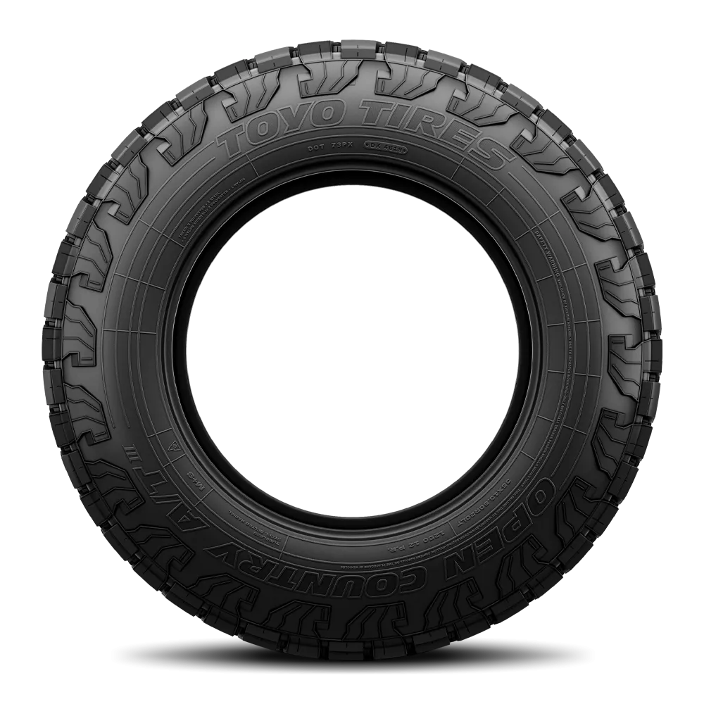 Toyo Open Country A/T III 35x13.50R20 - Wheelwiz