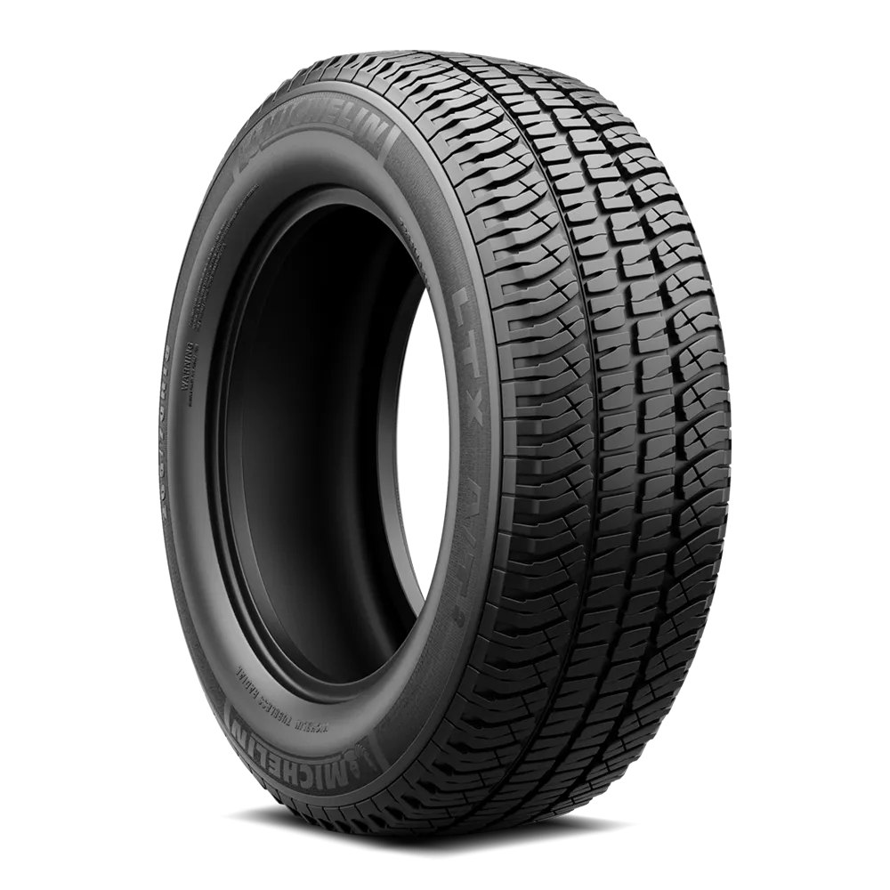 Michelin LTX A/T2 LT235/80R17 120/117R E/10