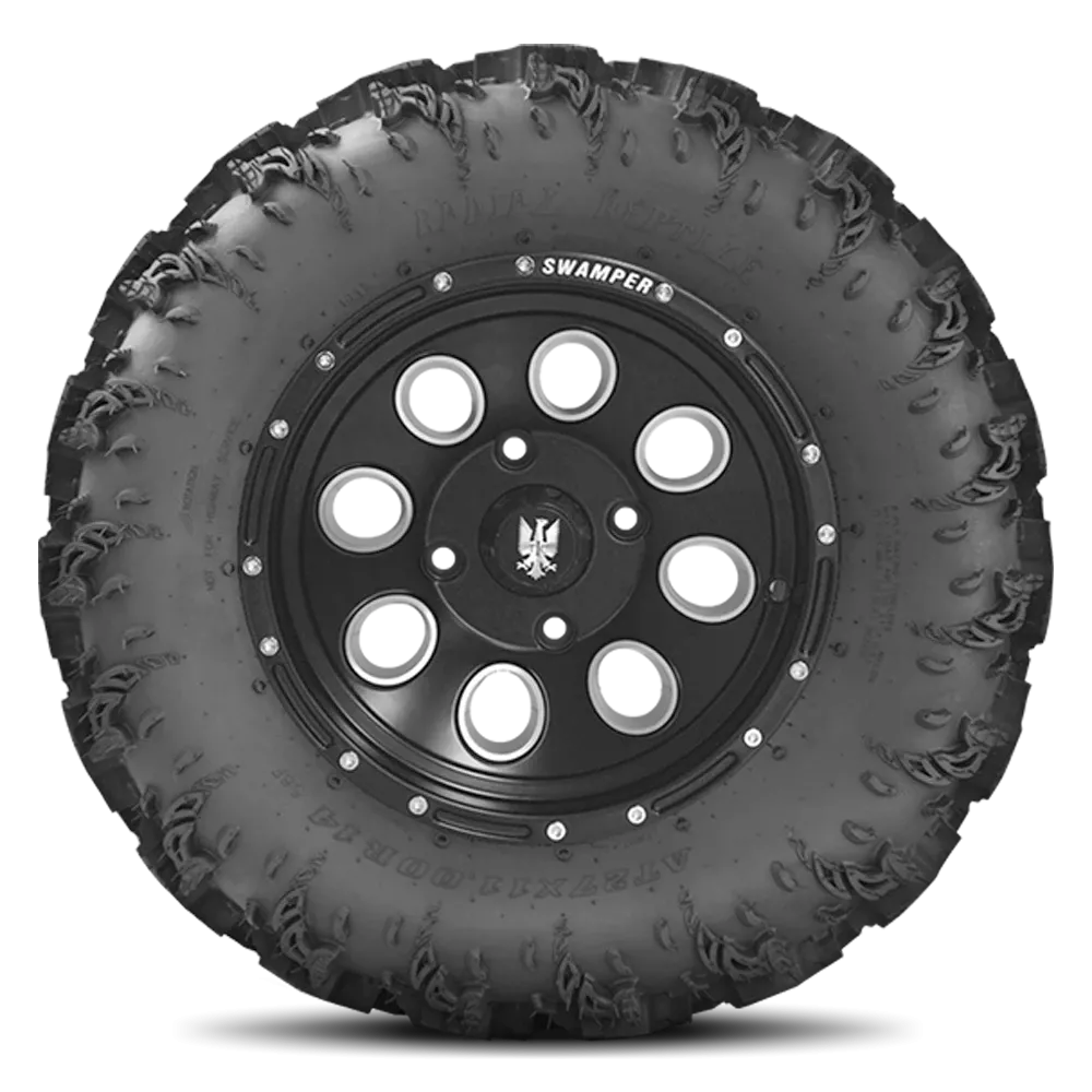 Interco Radial Reptile 30X10.00R12 - Wheelwiz