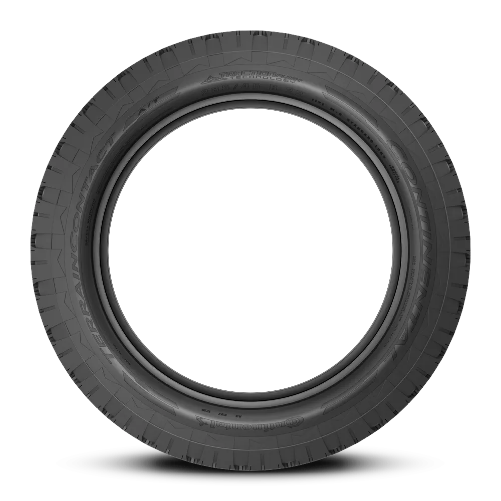 Continental TerrainContact A/T 285/45R22 114H XL