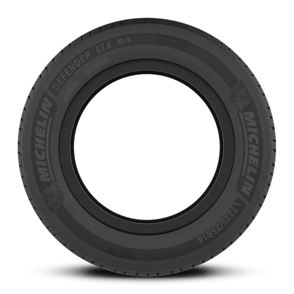 Michelin Defender LTX M/S 225/75LT16 E