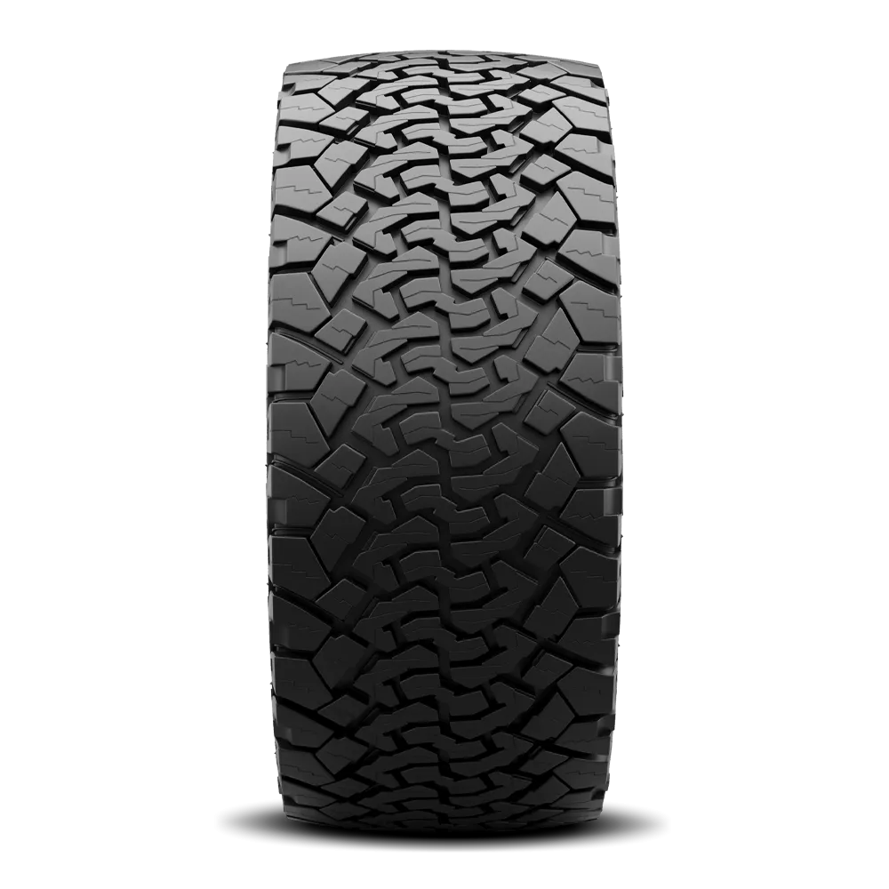 Venom Power TERRA HUNTER X/T 33X13.50R26 - Wheelwiz