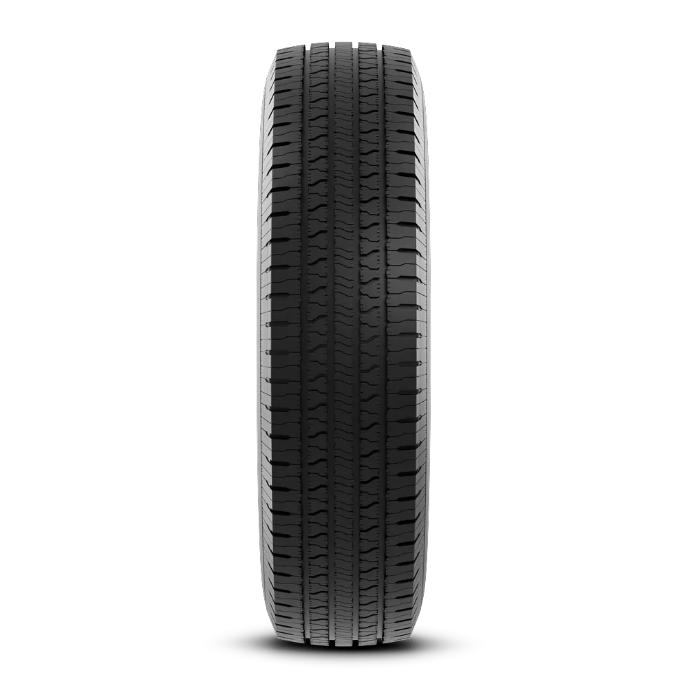 BFGoodrich Commercial T/A All Season 2 LT215/85R16 - Wheelwiz