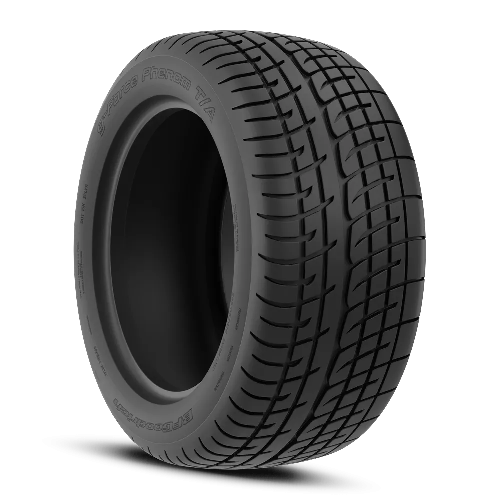 BFGoodrich g-Force Phenom T/A 285/35ZR18 - Wheelwiz