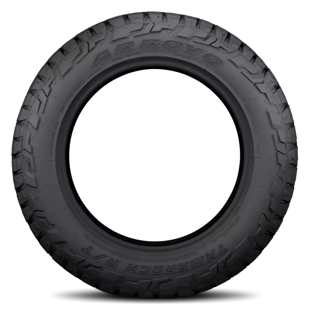 Arroyo Tamarock R/T 275/50R22
