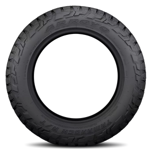 Arroyo Tamarock R/T LT275/70R18