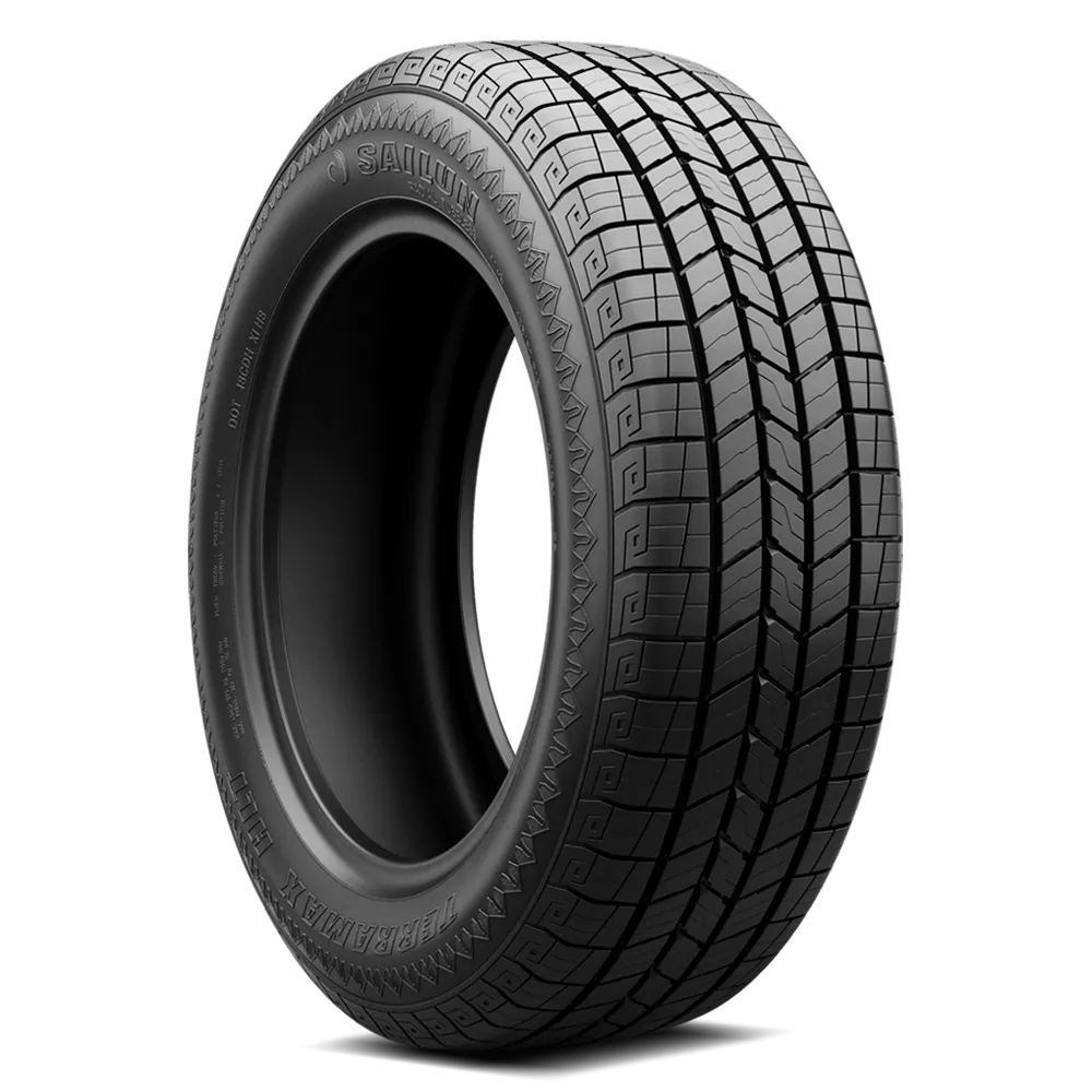Sailun Terramax HLT LT235/80R17