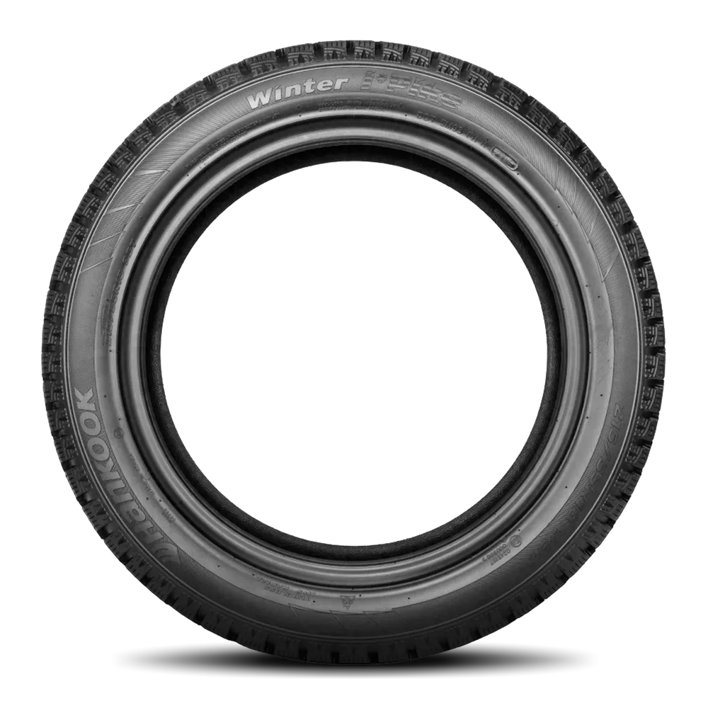 Hankook Winter iPike W409 215/60R17 STUDDABLE - Wheelwiz