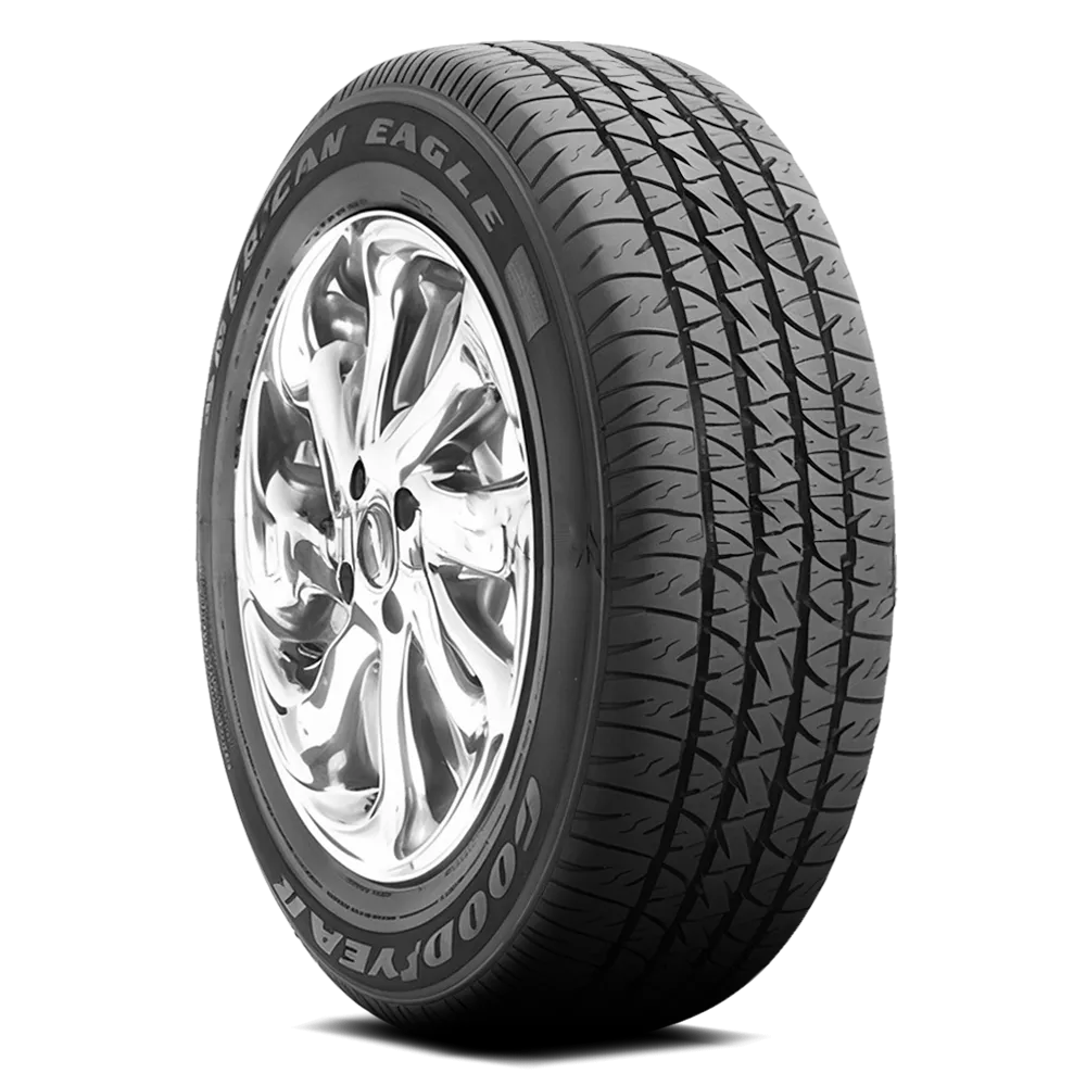 Goodyear American Eagle H2 P205/60R16