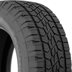 Continental TerrainContact A/T 255/55R18XL
