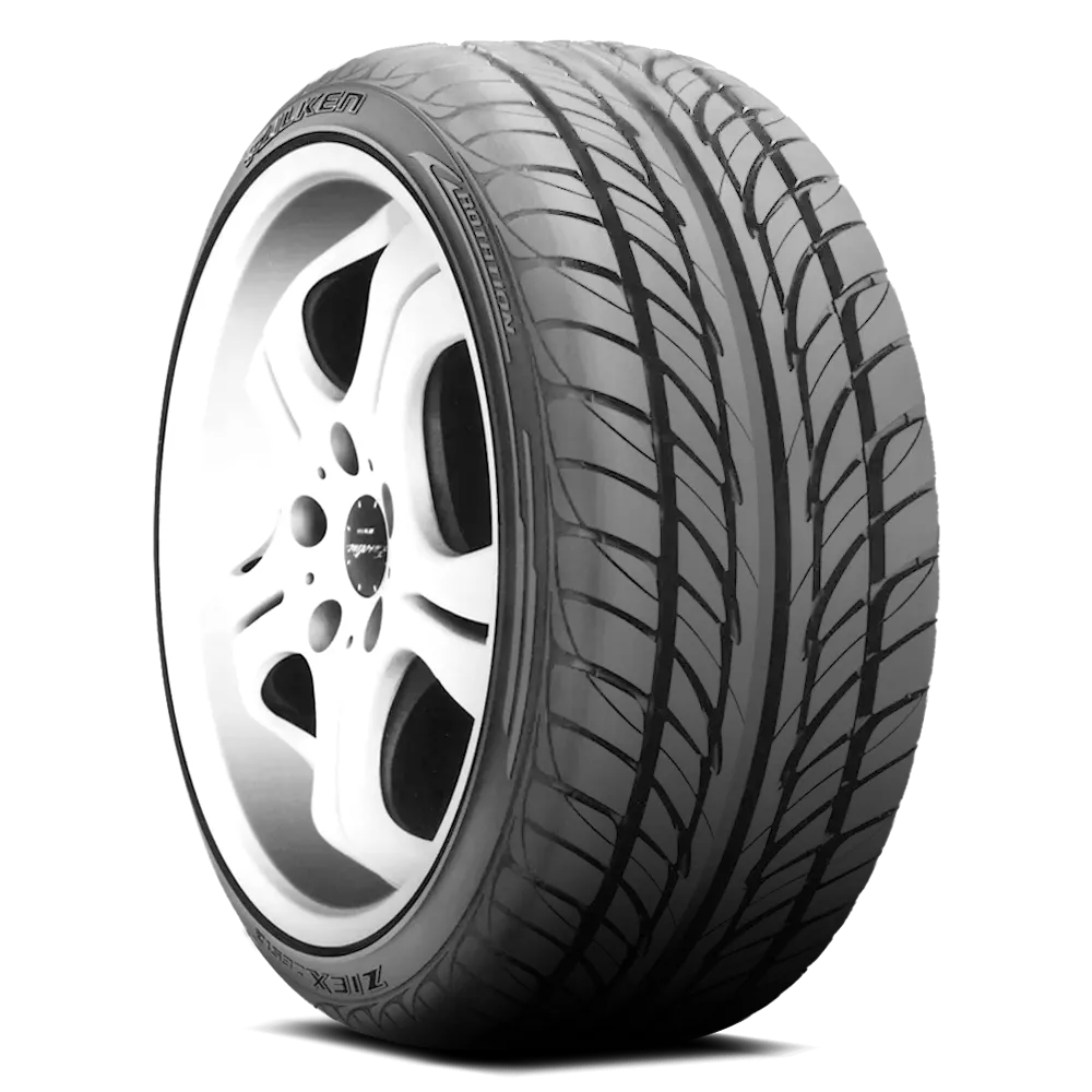 Falken Ziex Ze-512 205/45R16