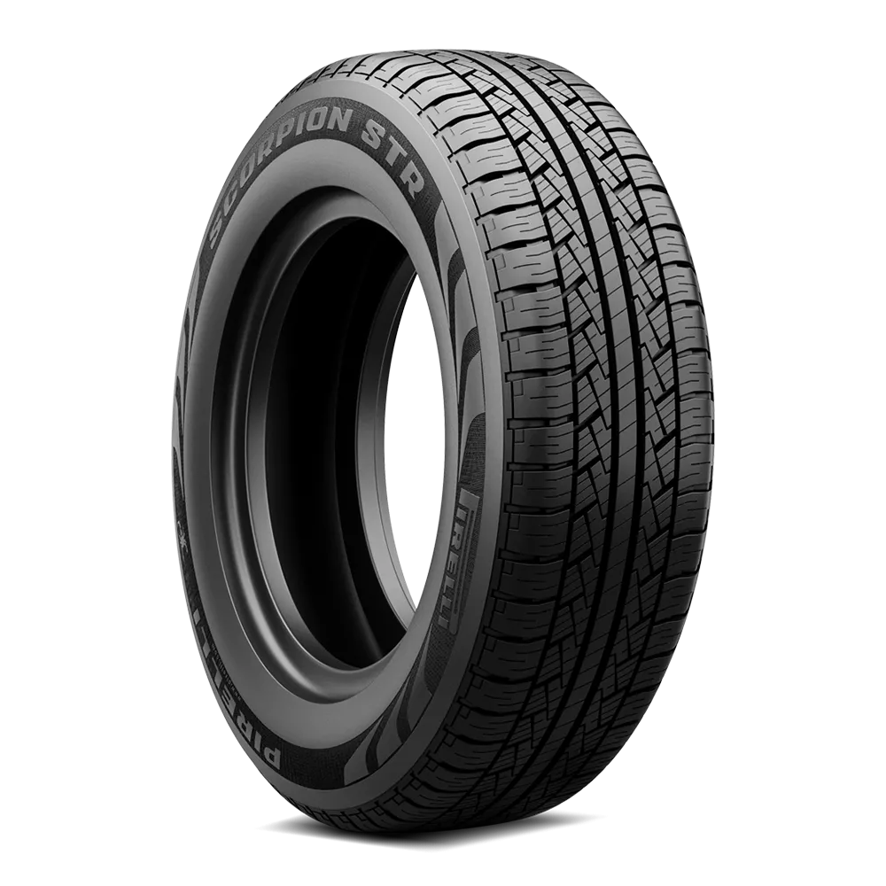 Pirelli Scorpion STR 215/65R16