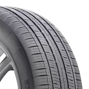 Nexen N'Priz S 215/55R17