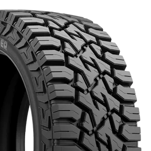 Venom Power Trail Hunter R/T 33X12.50R22 LT